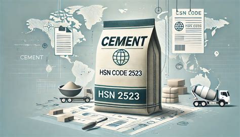 Is Code For Cement