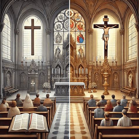 Is Cofe Protestant