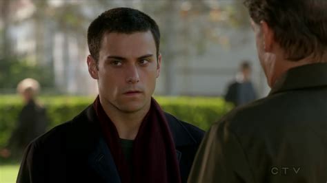 is connor gay in how to get away with murder