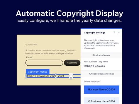 Is Copyright Automatic