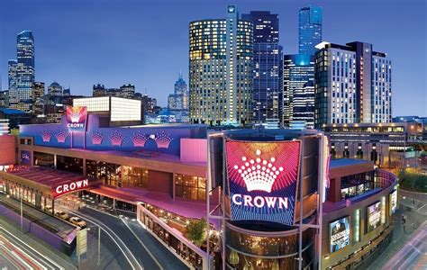 is crown casino open good friday