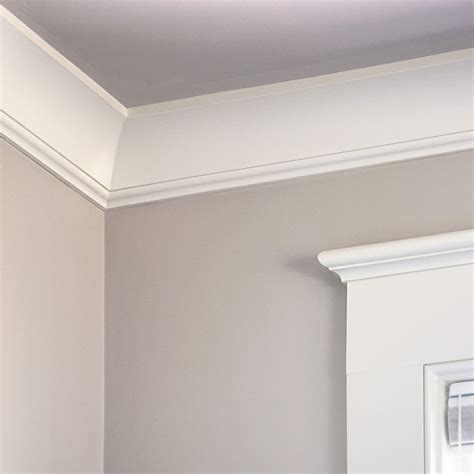 is crown moulding dated?