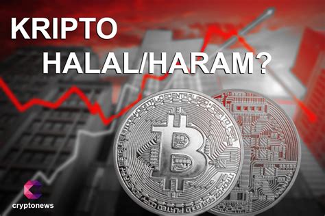 Is Crypto Haram
