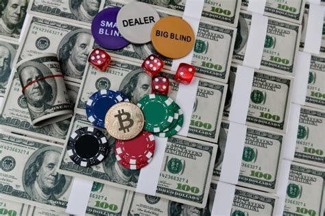 is crypto just gambling