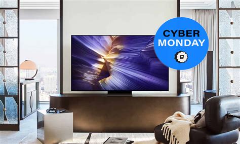 is cyber monday only for electronics