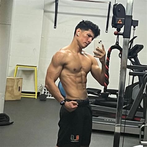 is danny ramirez gay