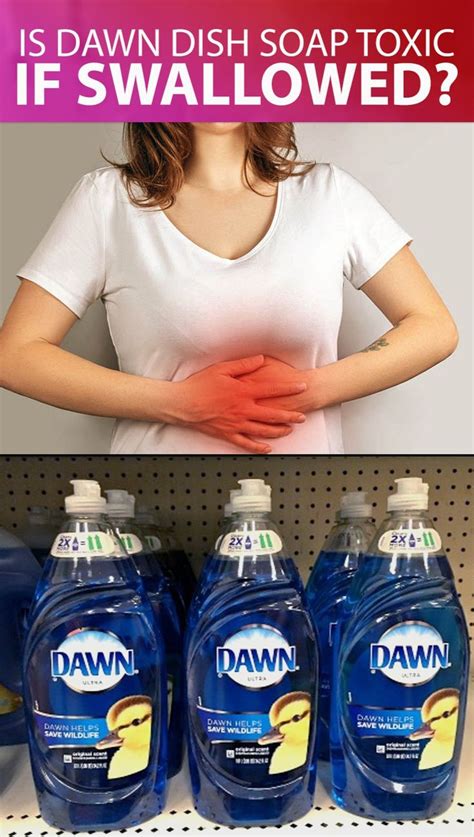 is dawn harmful to humans