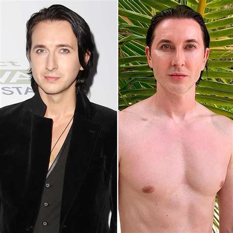 is dimitri from project runway gay