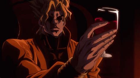 Tusk from another universe : r/StardustCrusaders