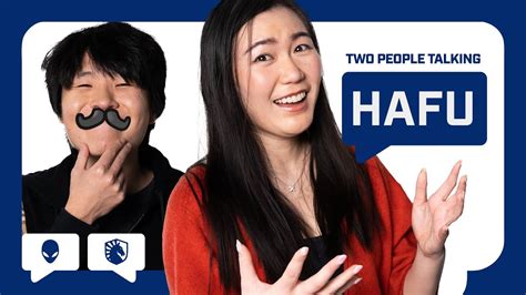is disguised toast and hafu siblings