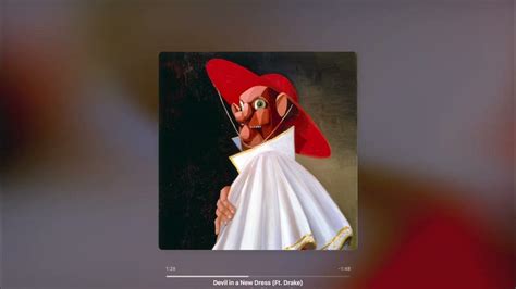 Is Drake The Devil