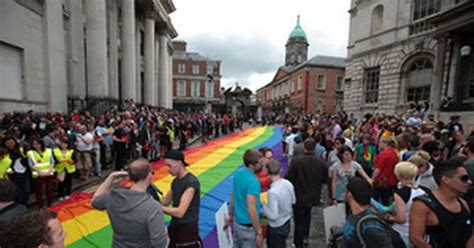 is dublin lgbt friendly
