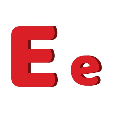 Is E E