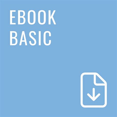 Is Ebook Basic Legit