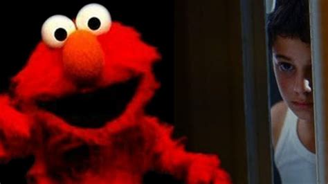 is elmo a guy or girl