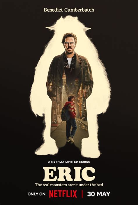 Is Eric Based On A True Story