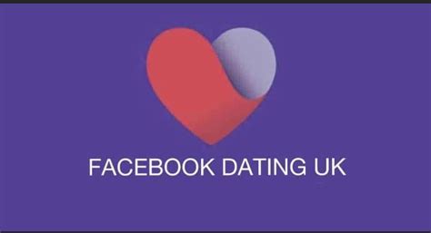 is facebook dating in uk