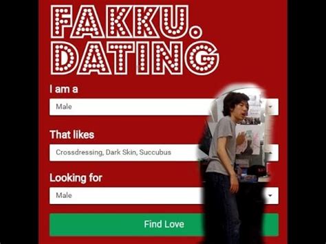 is fakku dating real