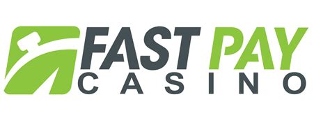 is fastpay casino legit bhxg canada