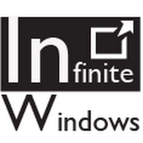 is finite windows c