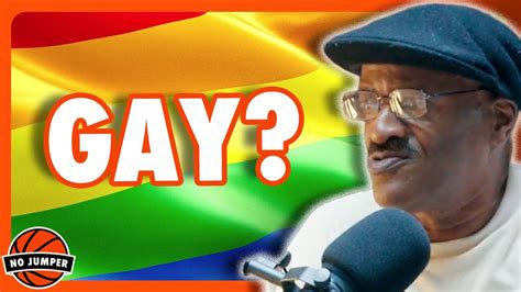 is fleece johnson gay