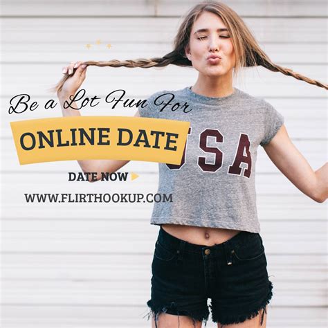 is flirthookup com legitimate company