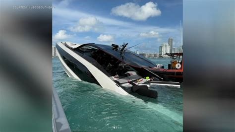 is florida sinking