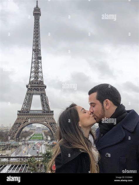 is french kissing from france