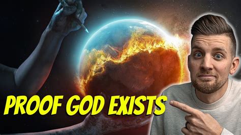 Is God Real