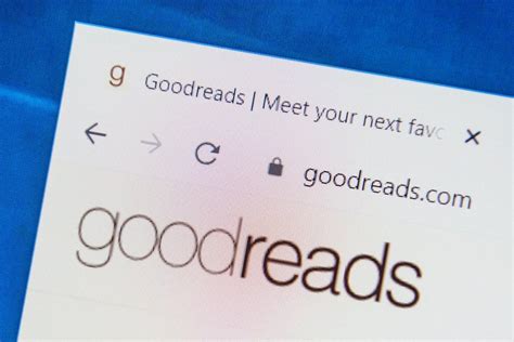 Is Goodreads Down