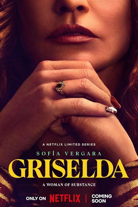 Is Griselda Based On A True Story