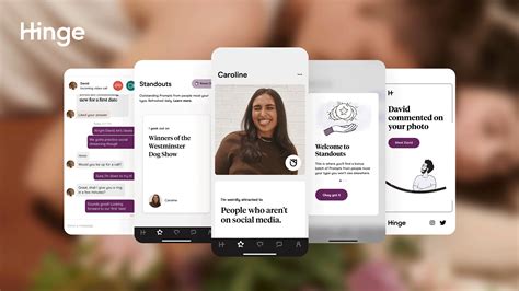 is hinge dating app safe