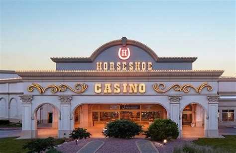 is horseshoe casino in council bluffs open