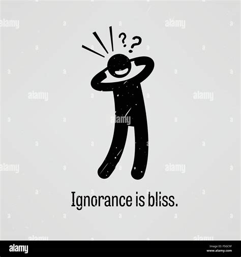 Is Ignorance Bliss