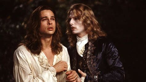 is interview with a vampire movie gay