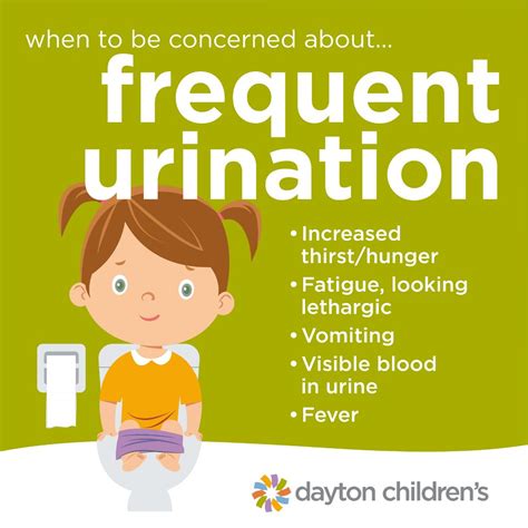 is it bad to pee often