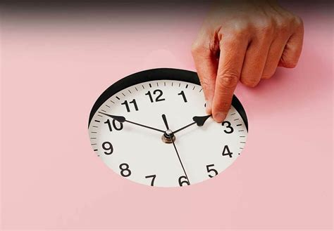 is it daylight savings time today