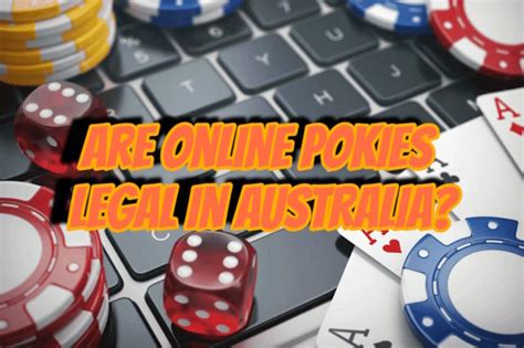 is it legal to play online pokies in australia fwzd