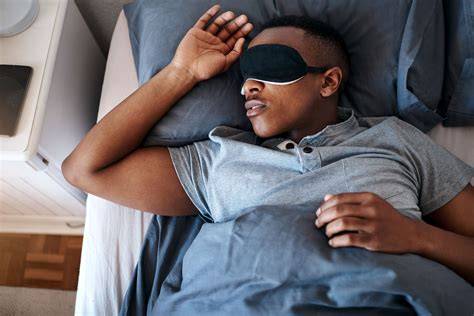 is it normal to sleep nude