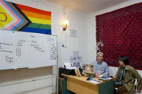 is it safe for gays in mongolia