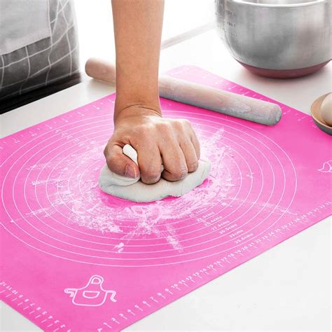 is it safe to cut silicone baking mats? - Test Food Kitchen