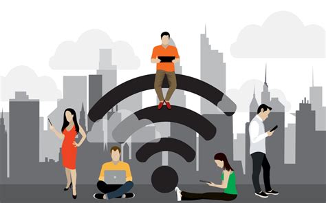 is it safe to use public wifi