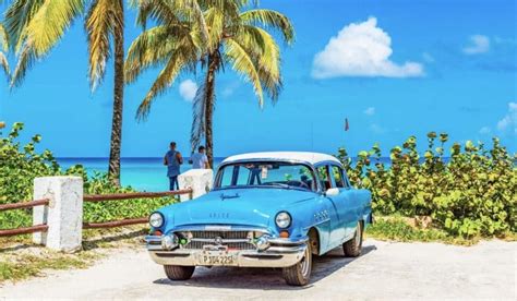 is it safe to visit cuba