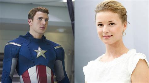 is it weird that captain america is dating his ex girlfriends niece