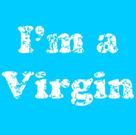 is it weird to be a virgin at 25 year