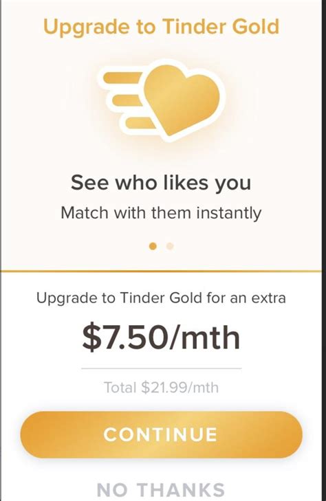is it worth it to pay for tinder tv