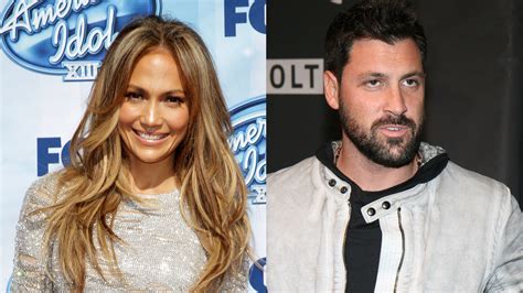 is j lo really dating maks