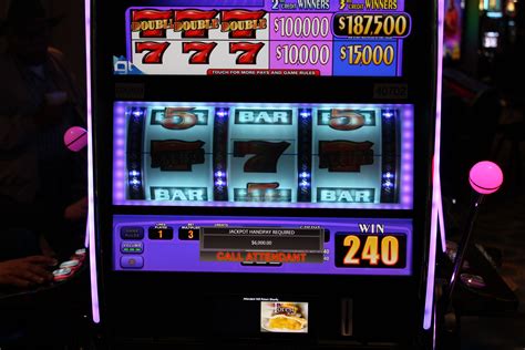 is jackpot casino 5000