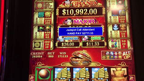 is jackpot casino dq11