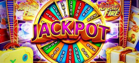 is jackpot casino off